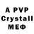 A-PVP VHQ Maksim Chichayev